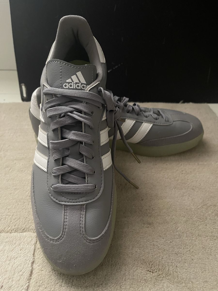 Adidas Velosamba Clipless Cycling Shoe