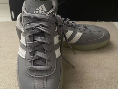 Adidas Velosamba Clipless Cycling Shoe