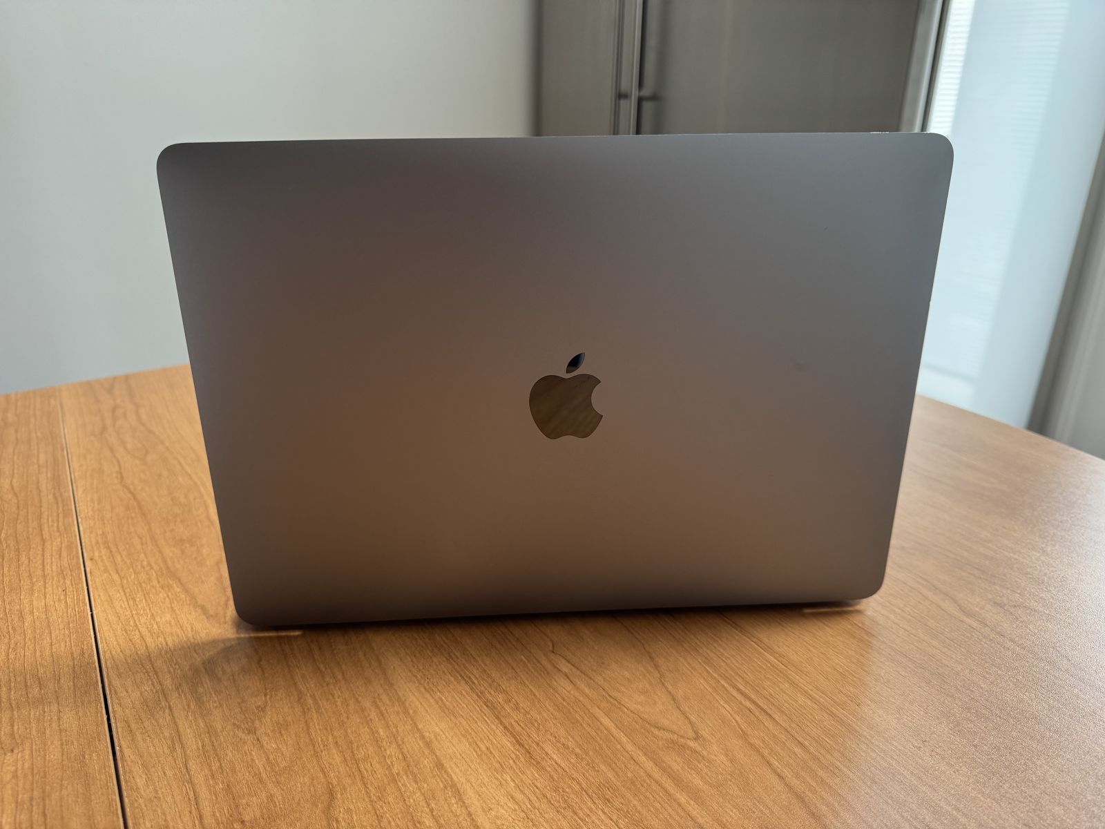 M1 Macbook Air (13 inch)