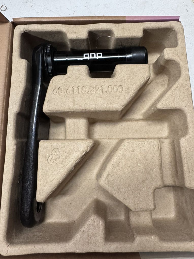 Sram Force Left Crank