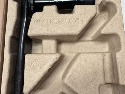 Sram Force Left Crank