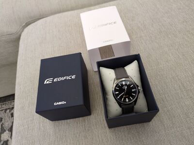 Casio Edifice, EFV-100D watch