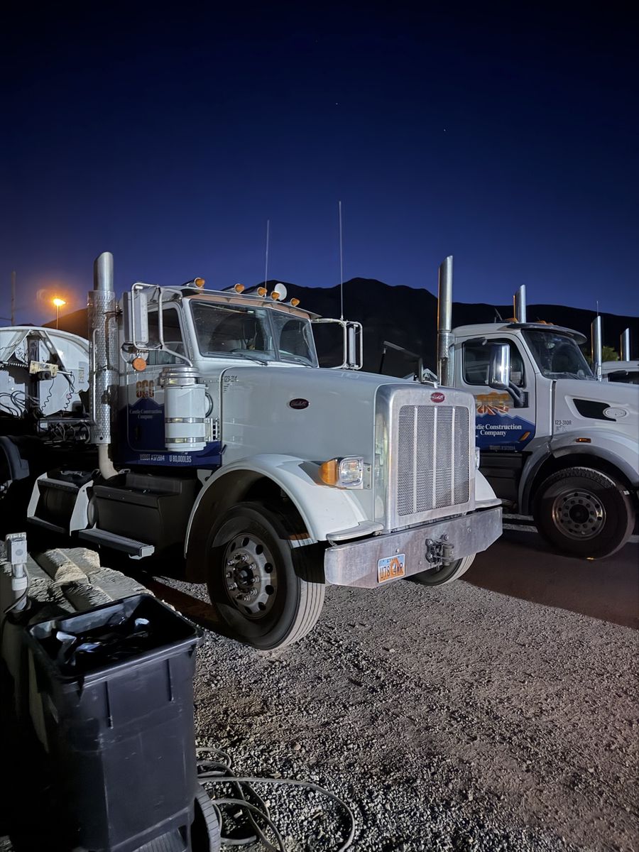 2020 Peterbilt 367 