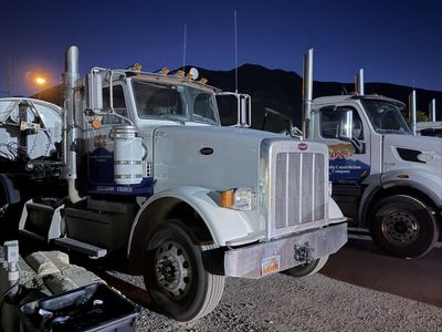 2020 Peterbilt 367