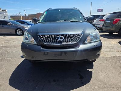 2007 Lexus RX Base
