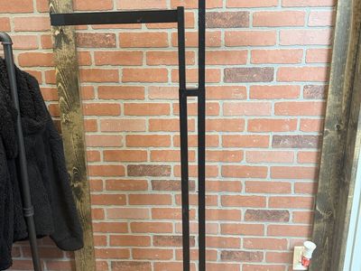 Clothing rack