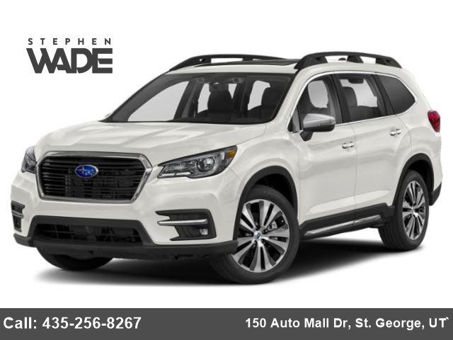 2021 Subaru Ascent Touring
