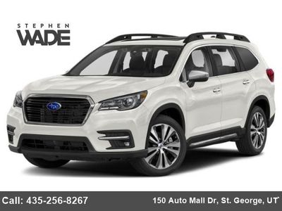 2021 Subaru Ascent Touring
