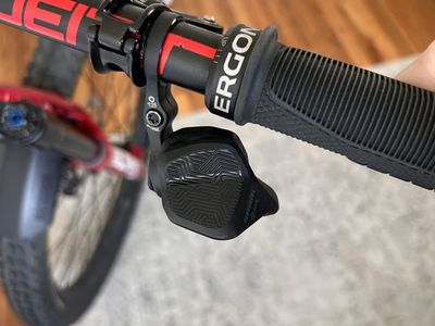 SRAM AXS Podrocker Right