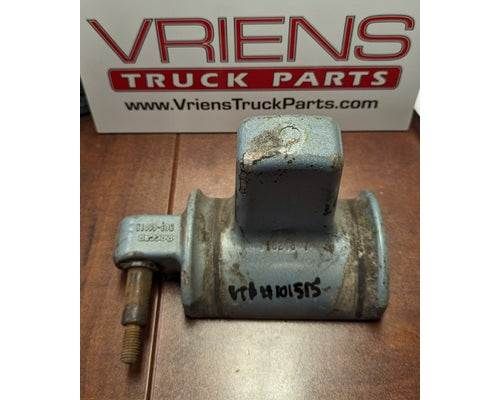 Peterbilt 389 Right Suspension Parts