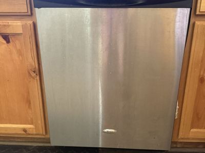 Dishwasher