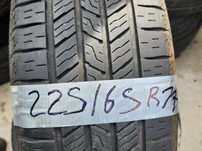 225/65r17 sailun terramax hlt