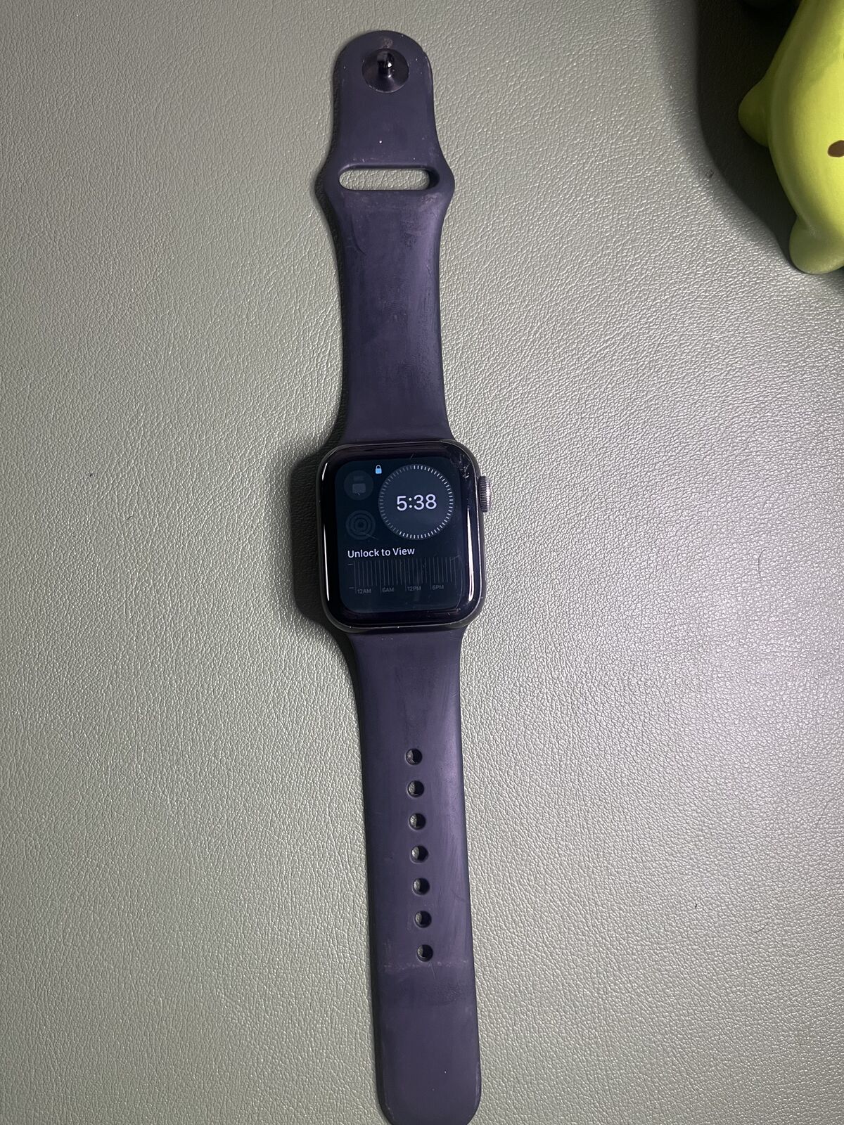 Apple Watch Series 6