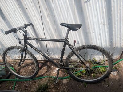 Mountain Bike MTN TEK