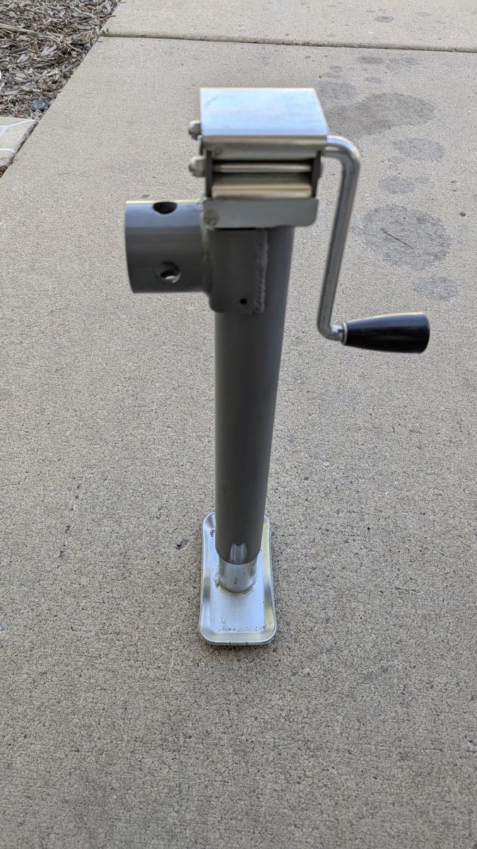 Trailer Jack