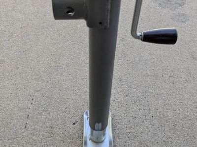 Trailer Jack