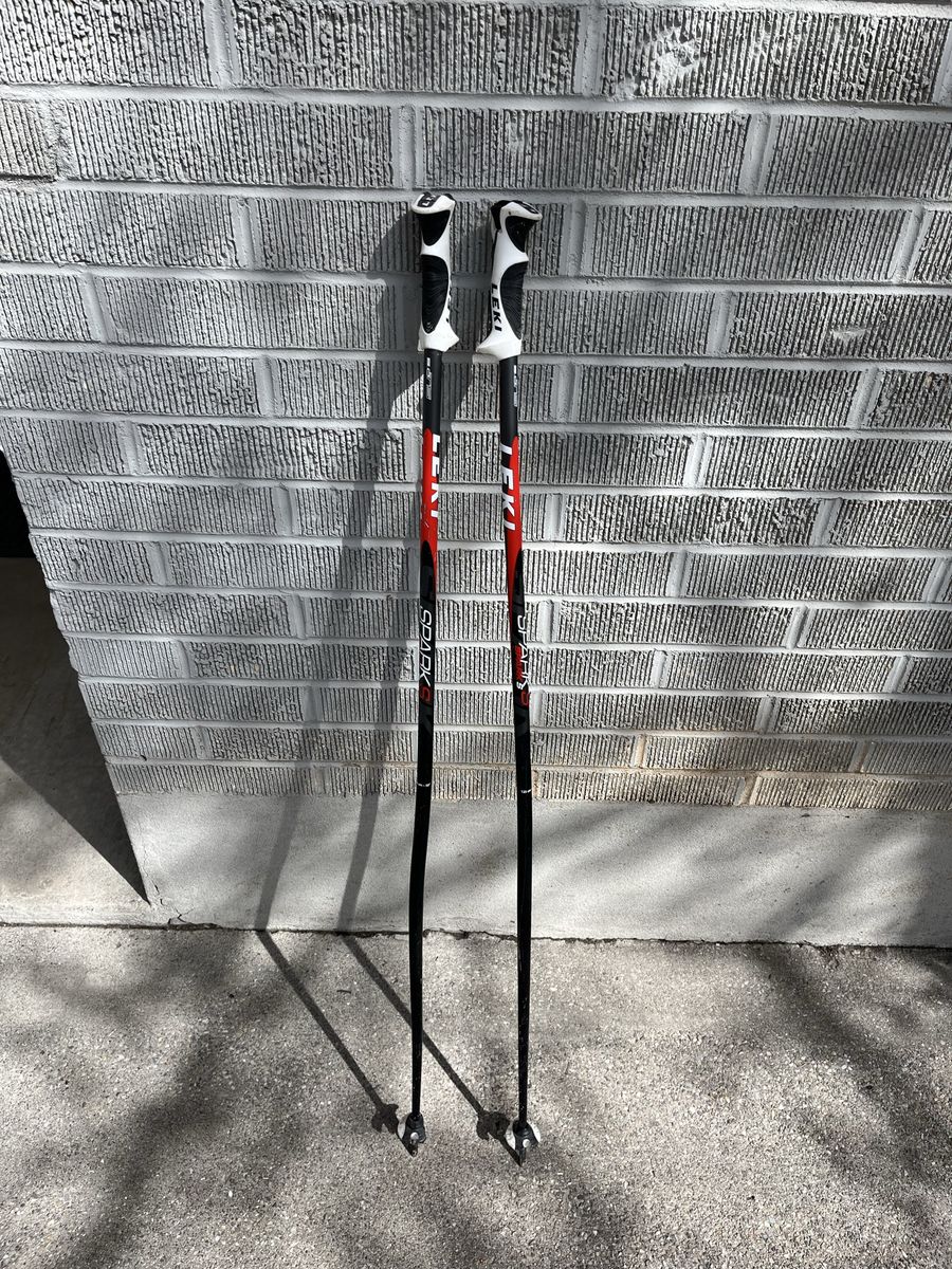 Racing Skis