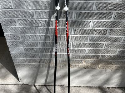 Racing Skis