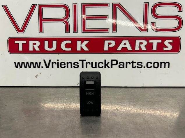 7805-3406 SWITCH-HIGH/LOW