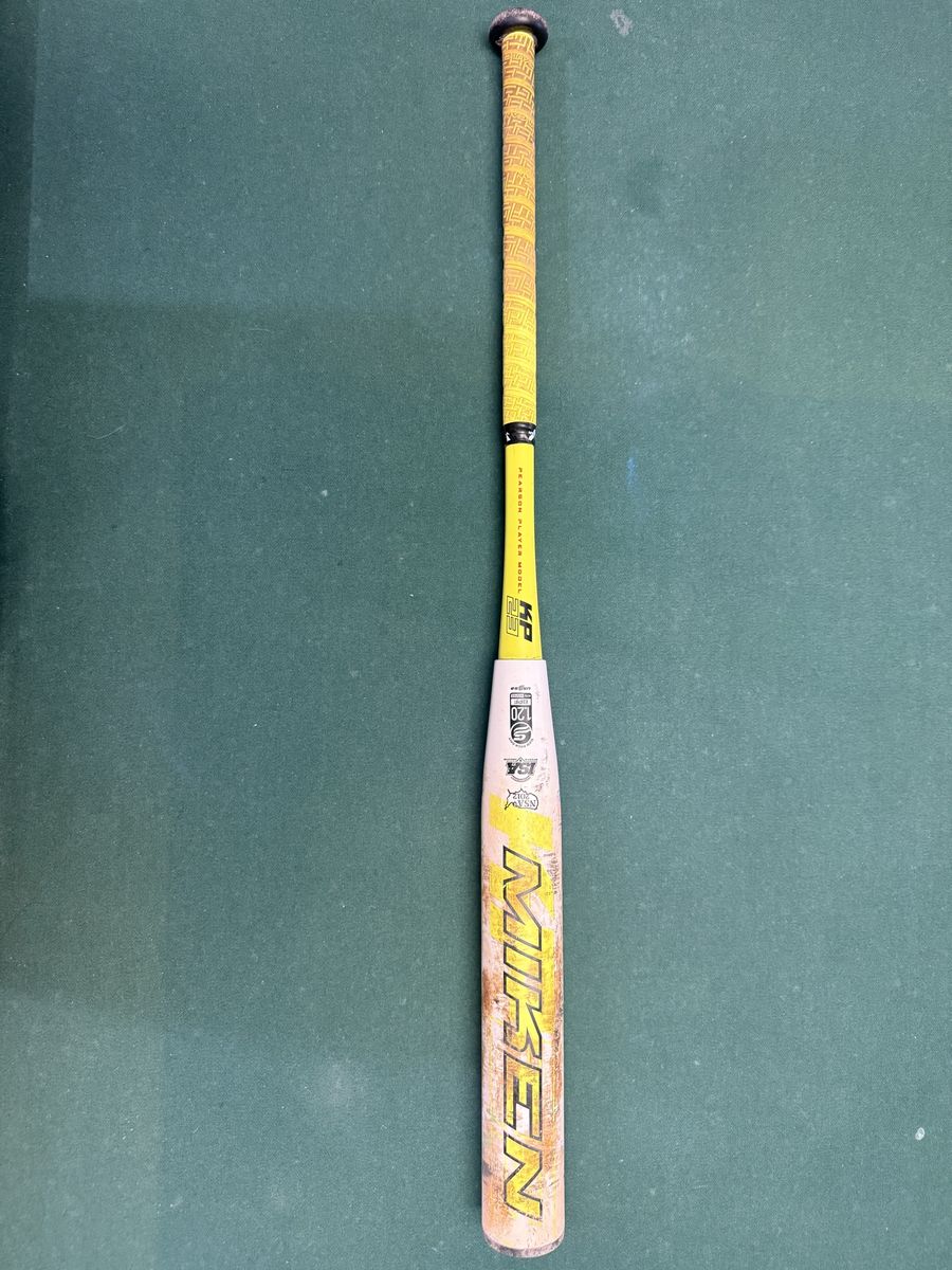 Miken Freak KP 23 Slowpitch Softball Bat