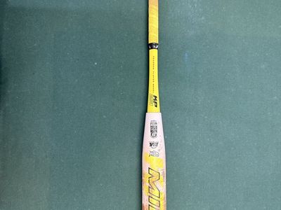 Miken Freak KP 23 Slowpitch Softball Bat