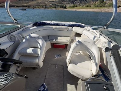 Rinker captiva 226