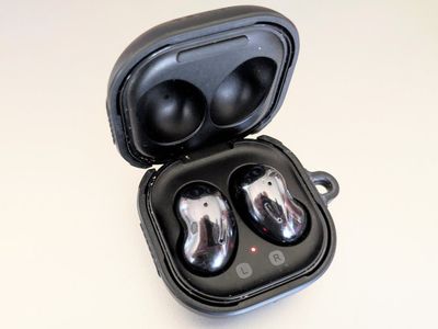 Samsung Galaxy Buds