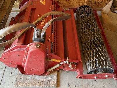 Toro Dingo Soil Cultivator – $6,495 OBO