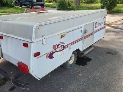 popup trailer