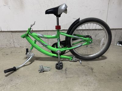 WeeRide Copilot