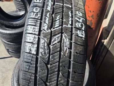 SET OF KELLY 235/50R18