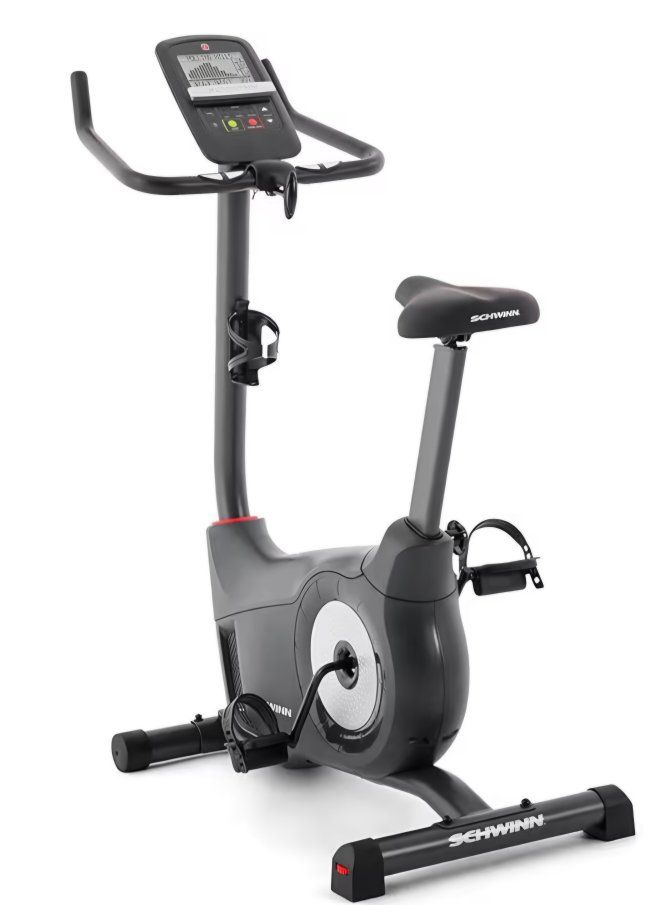 Schwinn Fitness 130 Upright Bike