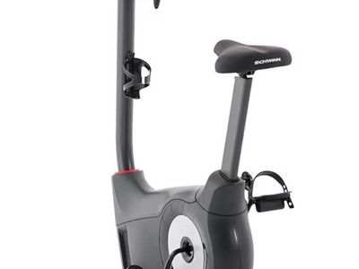 Schwinn Fitness 130 Upright Bike