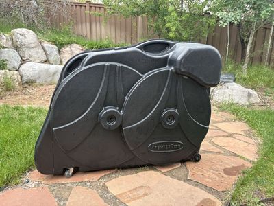 Premier Bike case