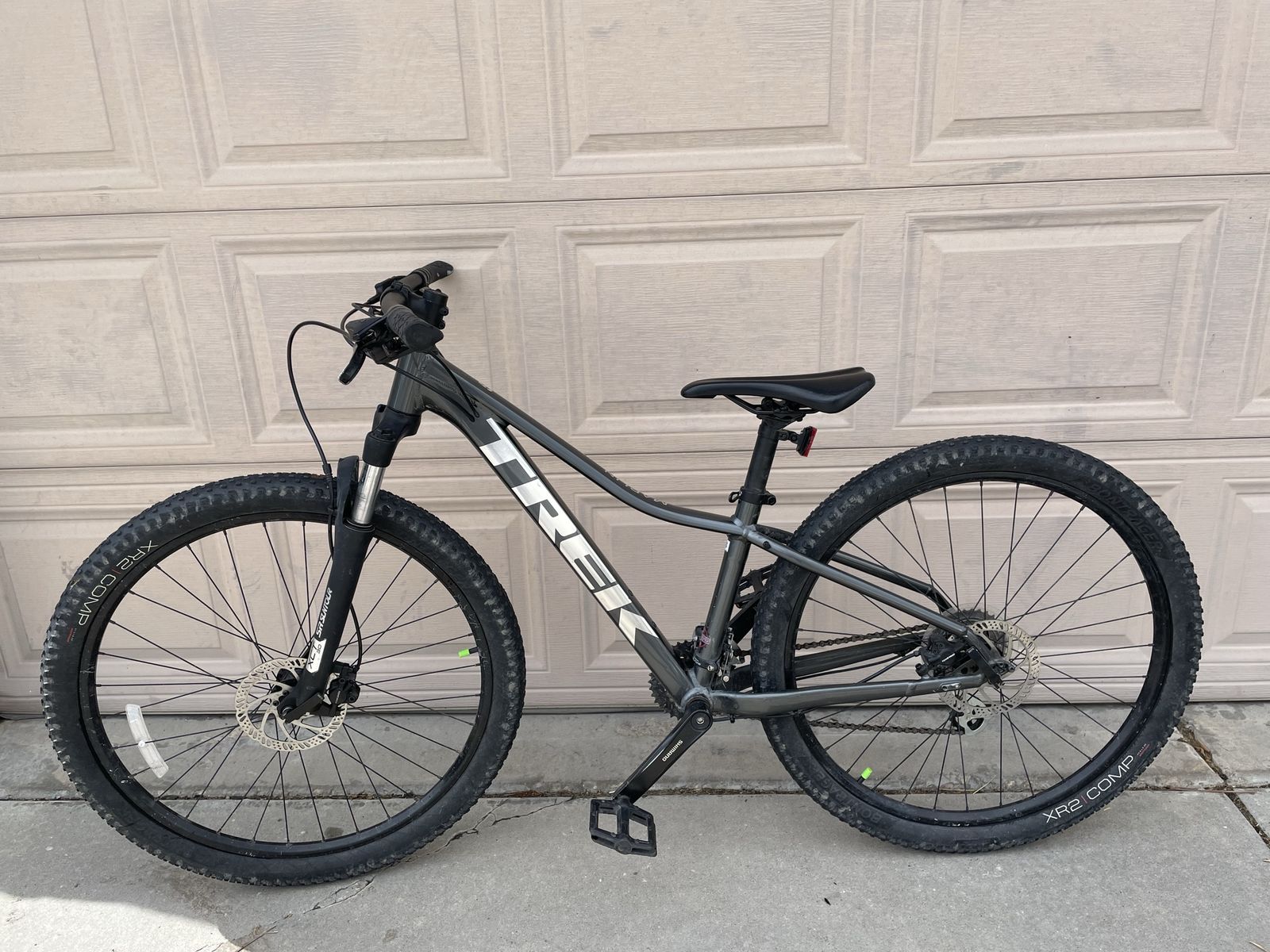 Trek Marlin 5 - XSmall