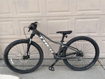 Trek Marlin 5 - XSmall