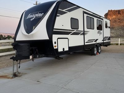 Grand Design Imagine Series(M-2800BH-32’)