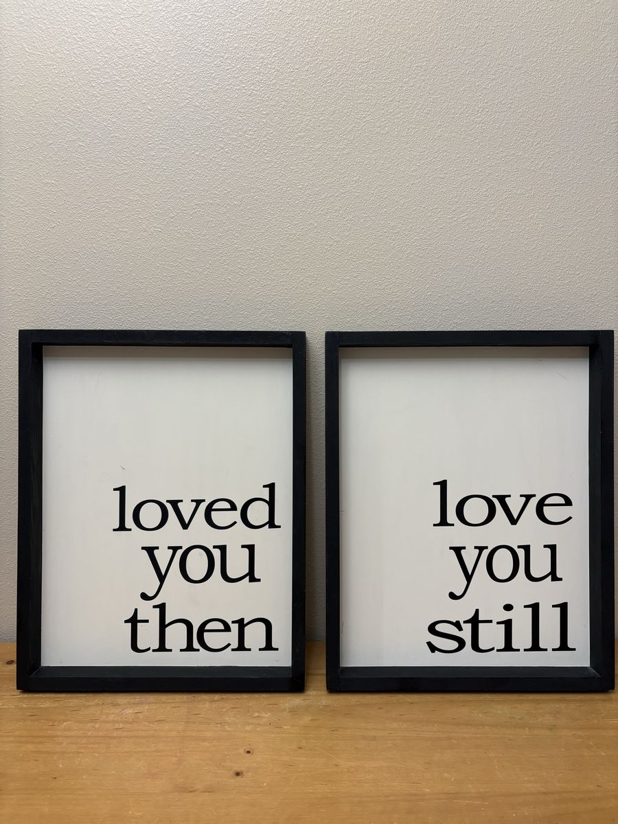 Love Home Decor