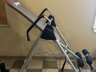 Body Champ Inversion Table