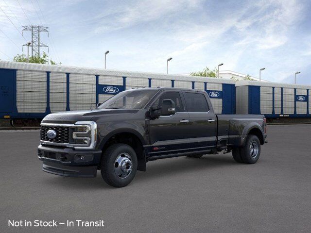 2026 Ford F-350 Super Duty Platinum
