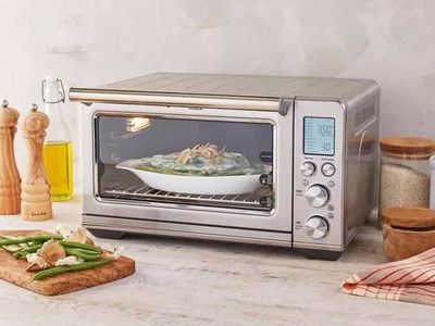 Breville Smart Ovren