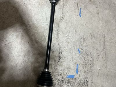 New Polaris UTV Razor Pro R Rear Axle 1334561