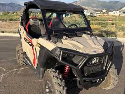 2026 Razor Trail Ultimate