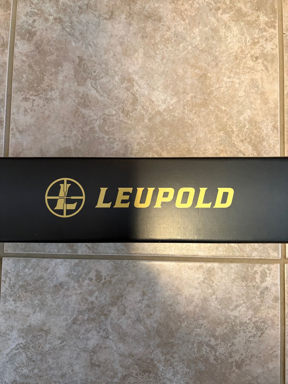 New Leupold VX-Freedom Rifle Scope