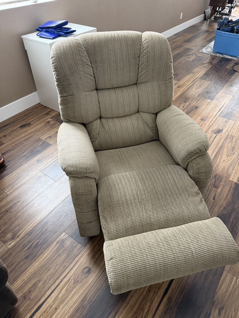 Recliner