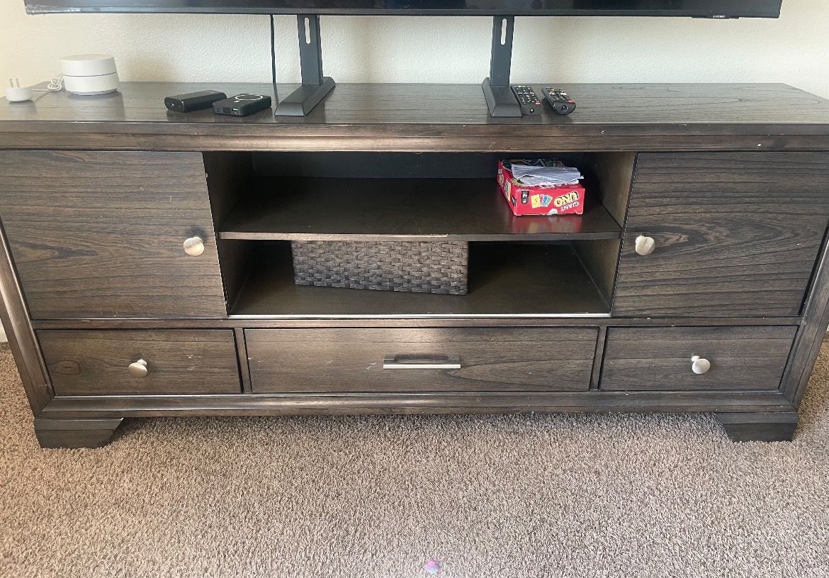 Modern Tv Stand