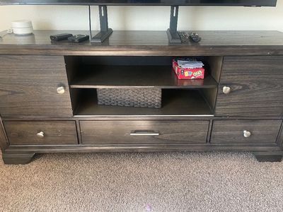 Modern Tv Stand