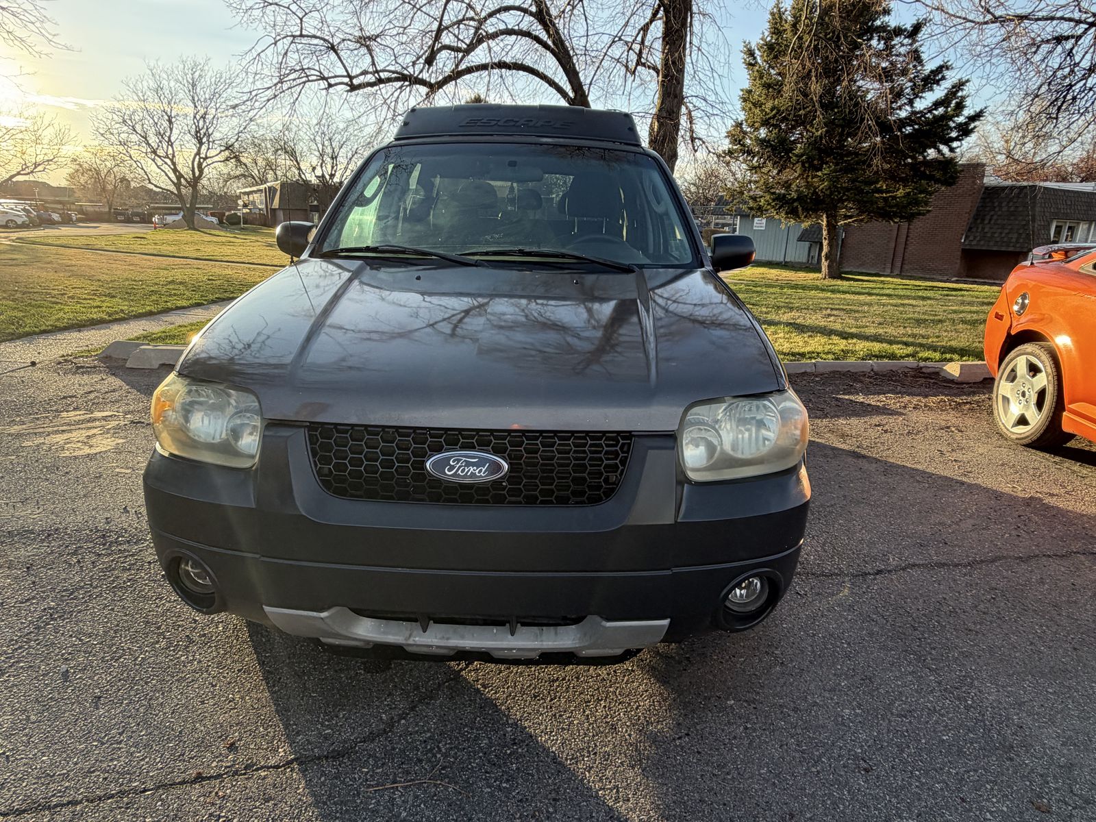 2005 Ford Escape XLT