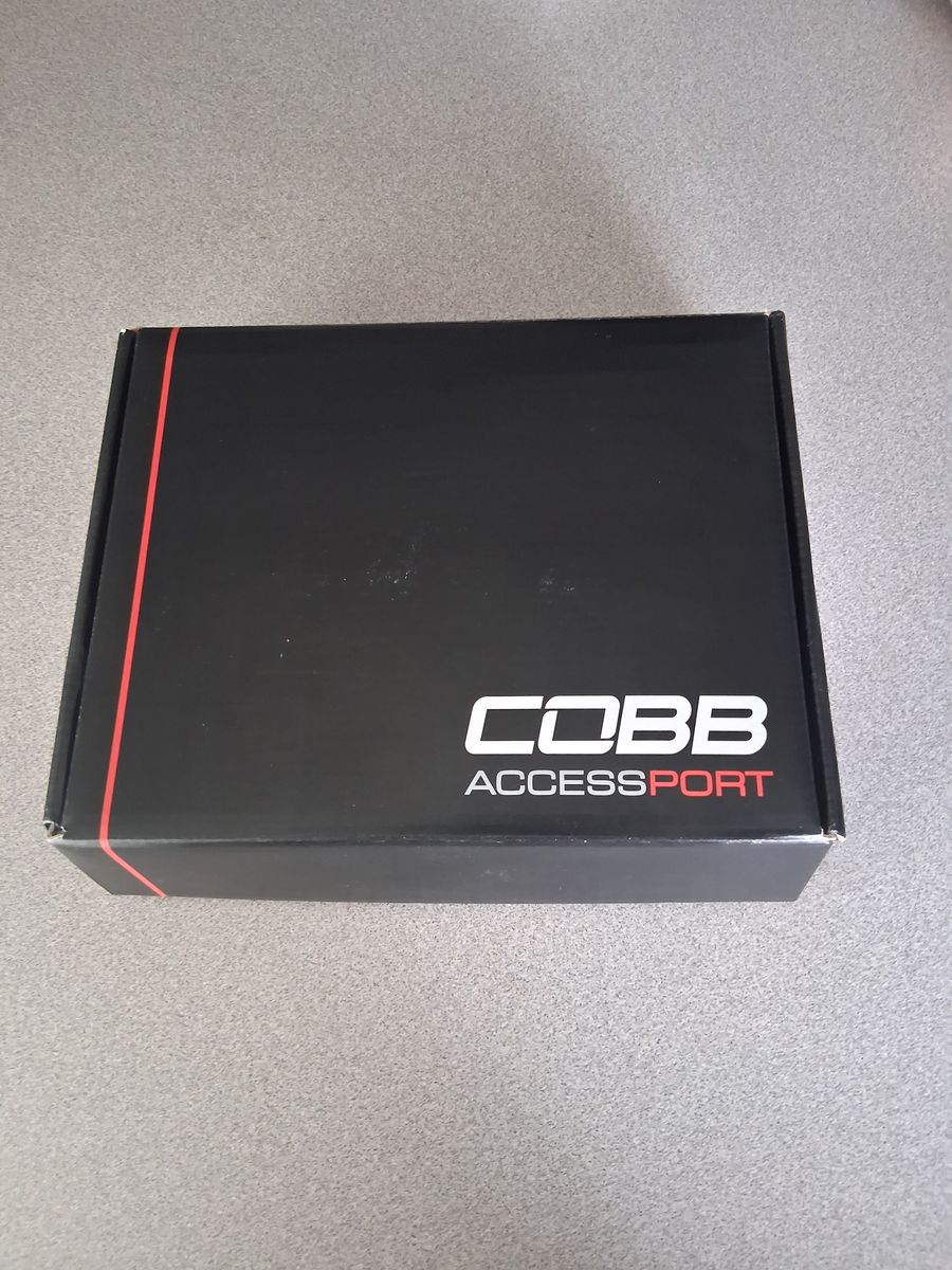 COBB Accessport AP3-SUB-004