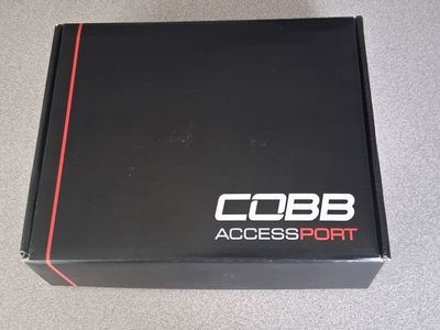 COBB Accessport AP3-SUB-004